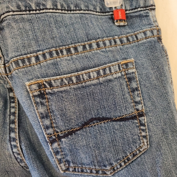 Vintage Esprit Denim Jeans - Picture 4 of 6